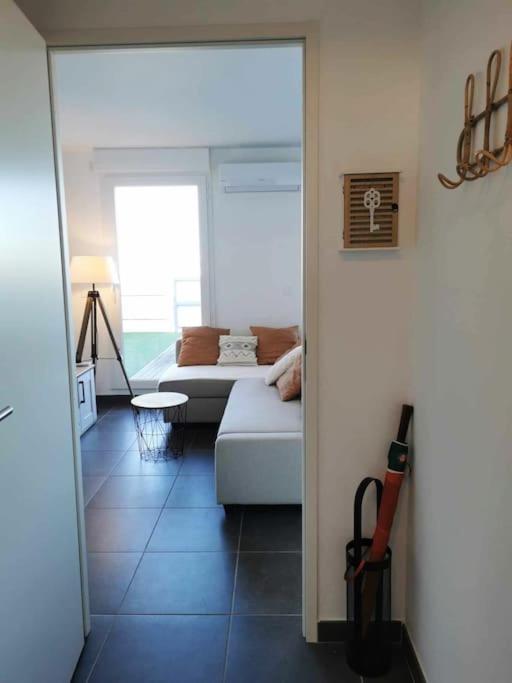 Le Petit Roof Top*Clim*Wifi Miramas Exterior foto